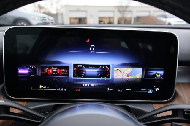 2023 Mercedes-Benz C-Class C 300W