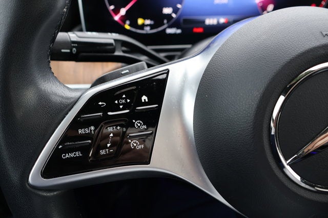 2023 Mercedes-Benz C-Class C 300W