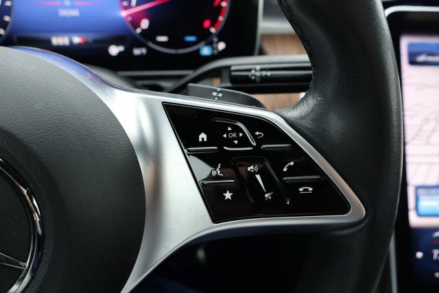 2023 Mercedes-Benz C-Class C 300W