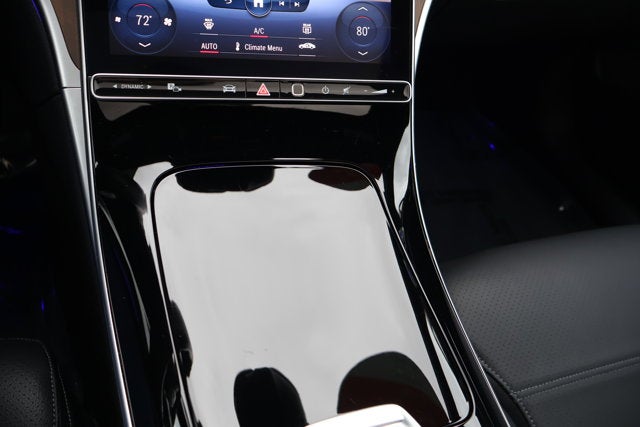 2023 Mercedes-Benz C-Class C 300W