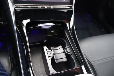 2023 Mercedes-Benz C-Class C 300W