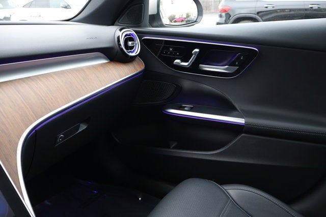 2023 Mercedes-Benz C-Class C 300W