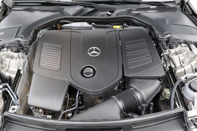 2023 Mercedes-Benz C-Class C 300W