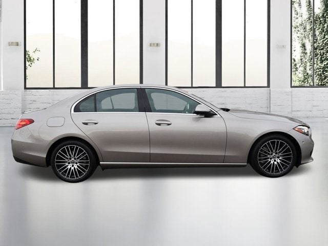 2023 Mercedes-Benz C-Class C 300W