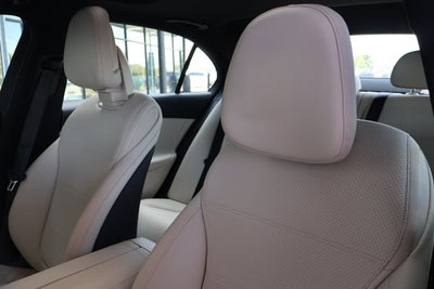 2024 Mercedes-Benz C-Class C 300W4