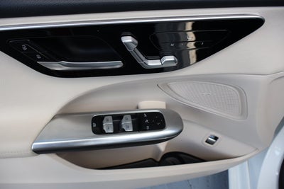 2024 Mercedes-Benz C-Class C 300W4