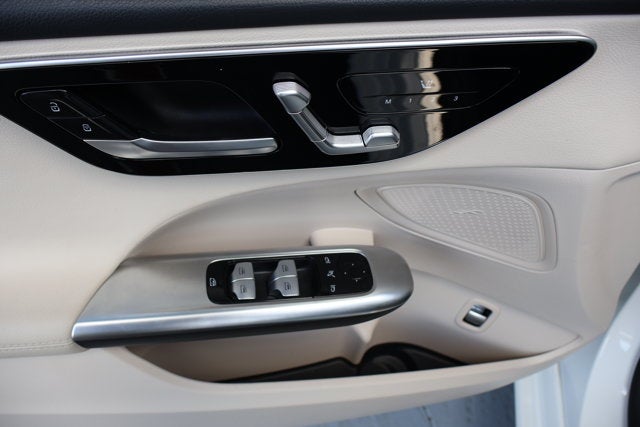 2024 Mercedes-Benz C-Class C 300W4