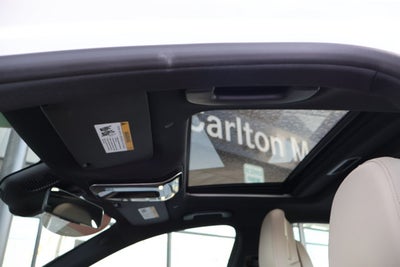 2024 Mercedes-Benz C-Class C 300W4