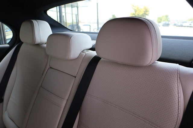 2024 Mercedes-Benz C-Class C 300W4