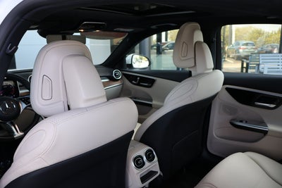 2024 Mercedes-Benz C-Class C 300W4