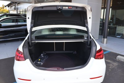 2024 Mercedes-Benz C-Class C 300W4
