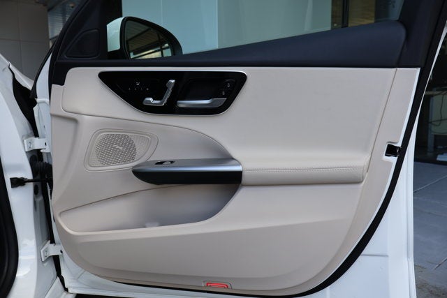 2024 Mercedes-Benz C-Class C 300W4