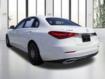 2024 Mercedes-Benz C-Class C 300W4