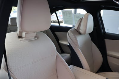 2024 Mercedes-Benz C-Class C 300W4