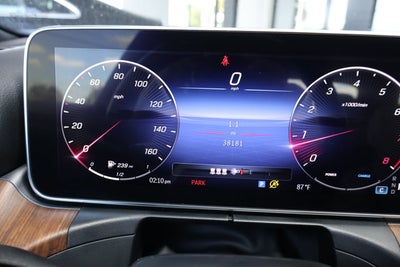 2024 Mercedes-Benz C-Class C 300W4