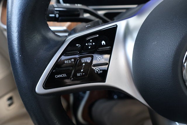 2024 Mercedes-Benz C-Class C 300W4