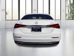 2024 Mercedes-Benz C-Class C 300W4