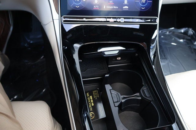 2024 Mercedes-Benz C-Class C 300W4