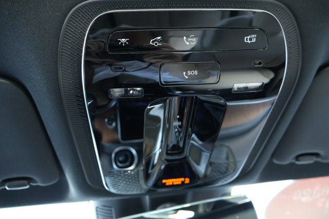 2024 Mercedes-Benz C-Class C 300W4