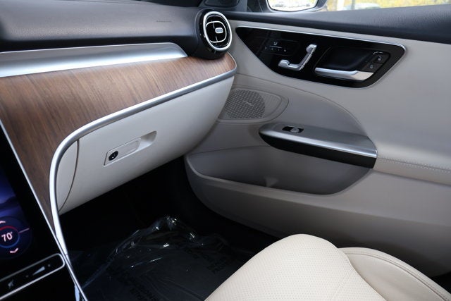 2024 Mercedes-Benz C-Class C 300W4