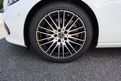 2024 Mercedes-Benz C-Class C 300W4