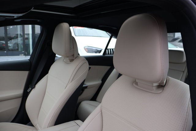 2023 Mercedes-Benz C-Class C 300W4