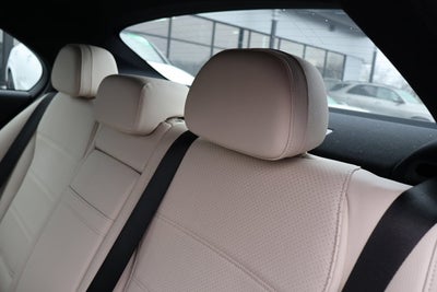 2023 Mercedes-Benz C-Class C 300W4