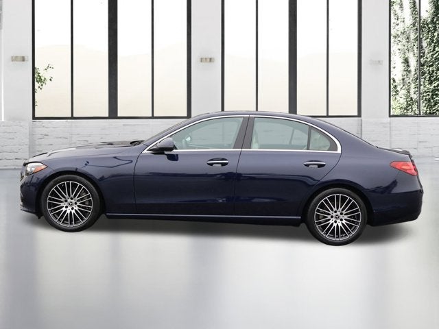 2023 Mercedes-Benz C-Class C 300W4