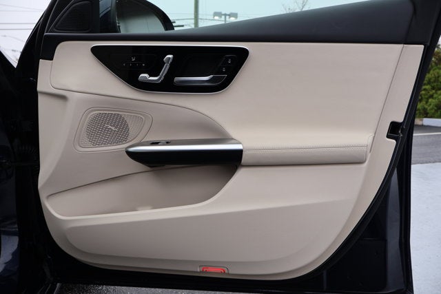 2023 Mercedes-Benz C-Class C 300W4