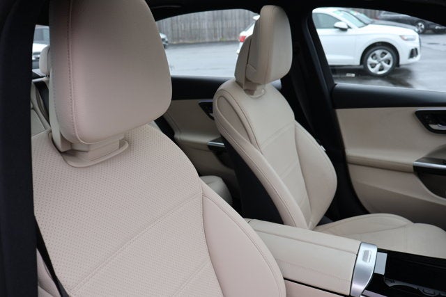2023 Mercedes-Benz C-Class C 300W4