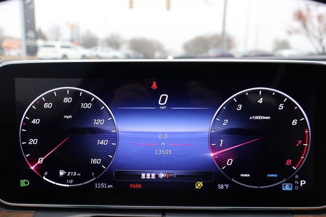 2023 Mercedes-Benz C-Class C 300W4