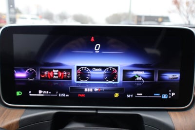 2023 Mercedes-Benz C-Class C 300W4