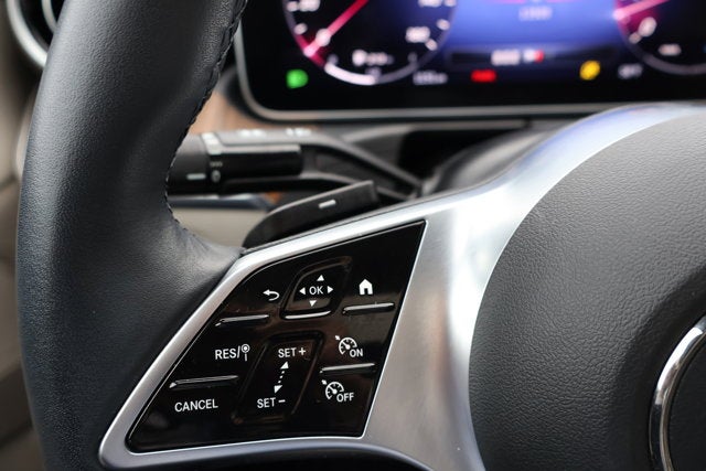 2023 Mercedes-Benz C-Class C 300W4