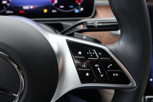 2023 Mercedes-Benz C-Class C 300W4