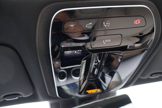 2023 Mercedes-Benz C-Class C 300W4