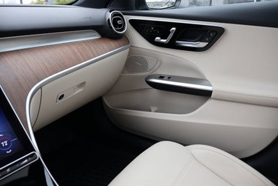 2023 Mercedes-Benz C-Class C 300W4