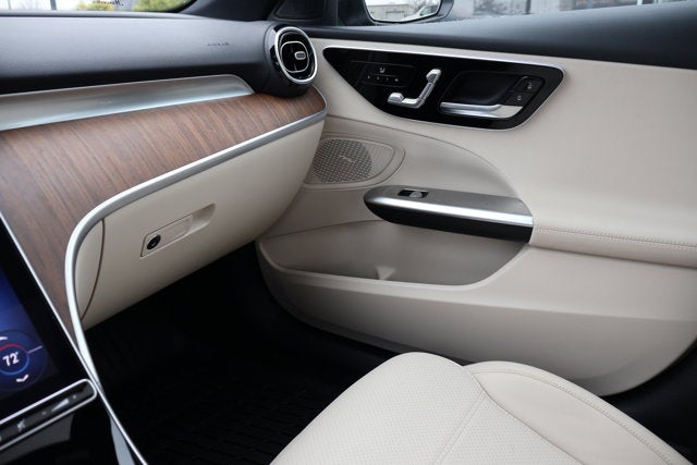 2023 Mercedes-Benz C-Class C 300W4