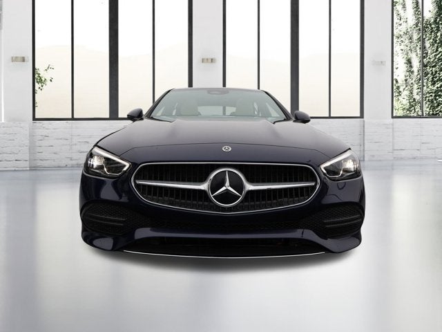 2023 Mercedes-Benz C-Class C 300W4