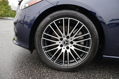 2023 Mercedes-Benz C-Class C 300W4