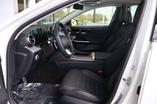 2024 Mercedes-Benz C-Class C 300W4