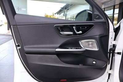 2024 Mercedes-Benz C-Class C 300W4