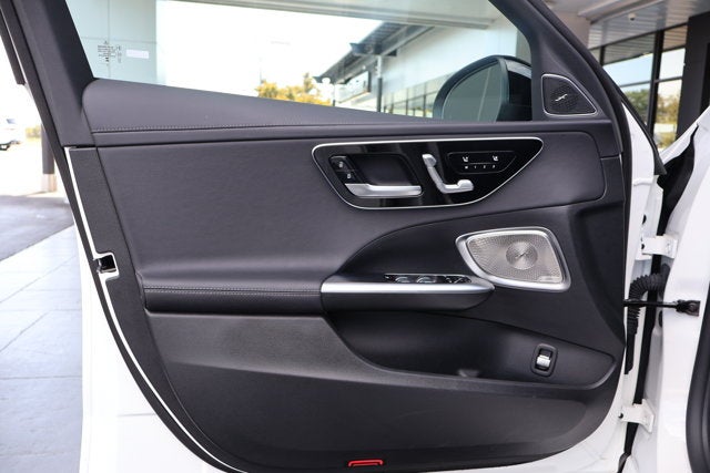 2024 Mercedes-Benz C-Class C 300W4