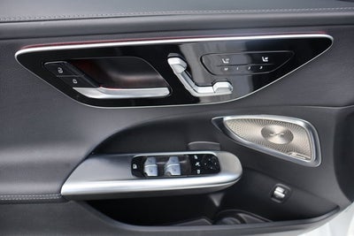 2024 Mercedes-Benz C-Class C 300W4
