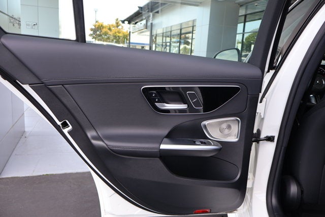 2024 Mercedes-Benz C-Class C 300W4