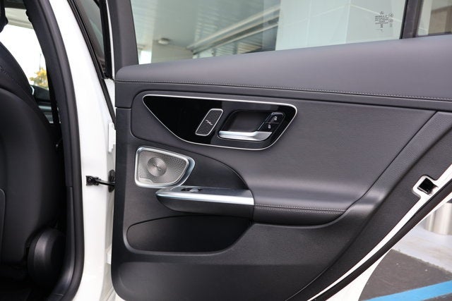 2024 Mercedes-Benz C-Class C 300W4