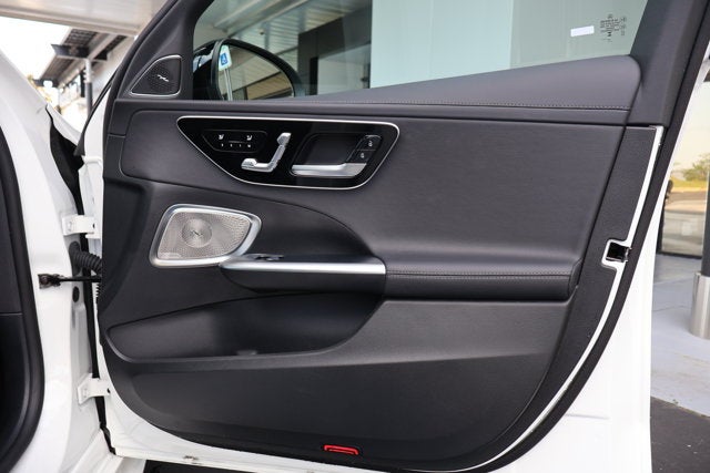 2024 Mercedes-Benz C-Class C 300W4