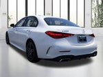 2024 Mercedes-Benz C-Class C 300W4