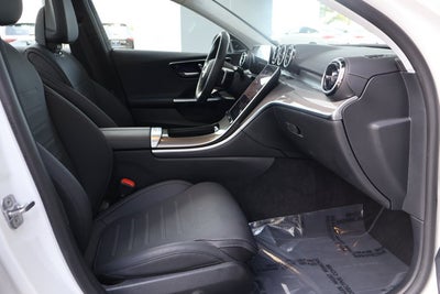 2024 Mercedes-Benz C-Class C 300W4