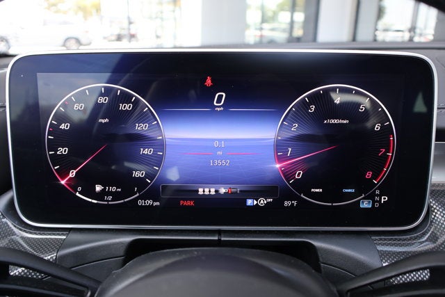 2024 Mercedes-Benz C-Class C 300W4