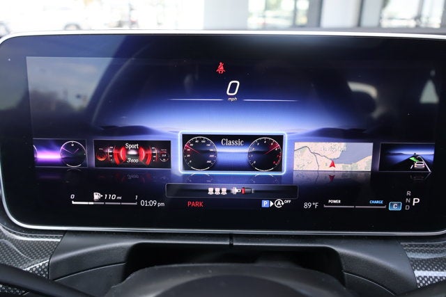 2024 Mercedes-Benz C-Class C 300W4